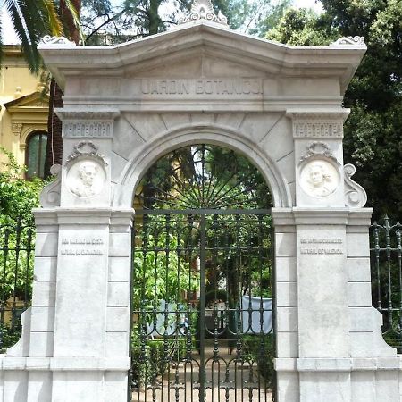 דירות גרנדה El Jardin De La Duquesa מראה חיצוני תמונה