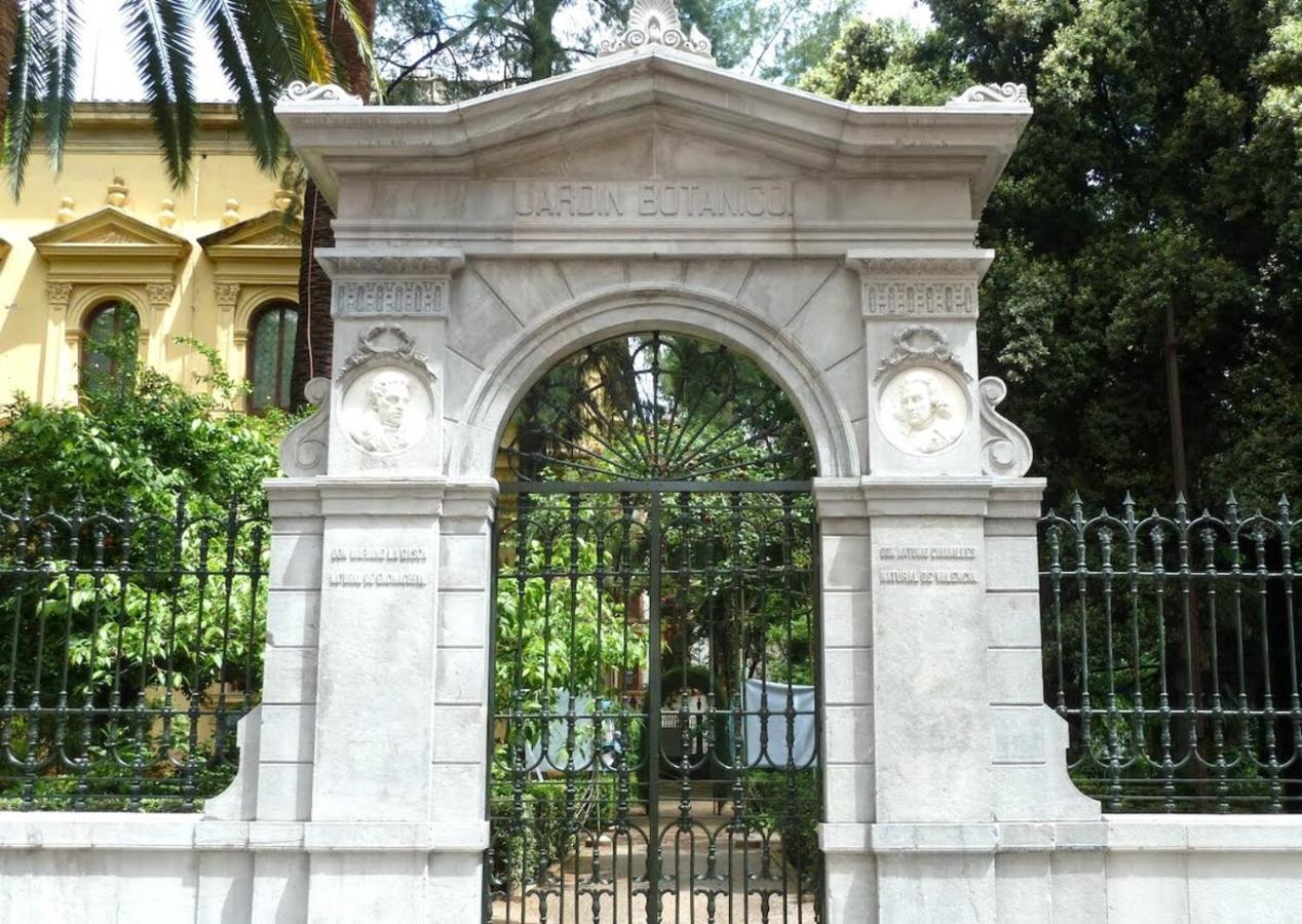 דירות גרנדה El Jardin De La Duquesa מראה חיצוני תמונה